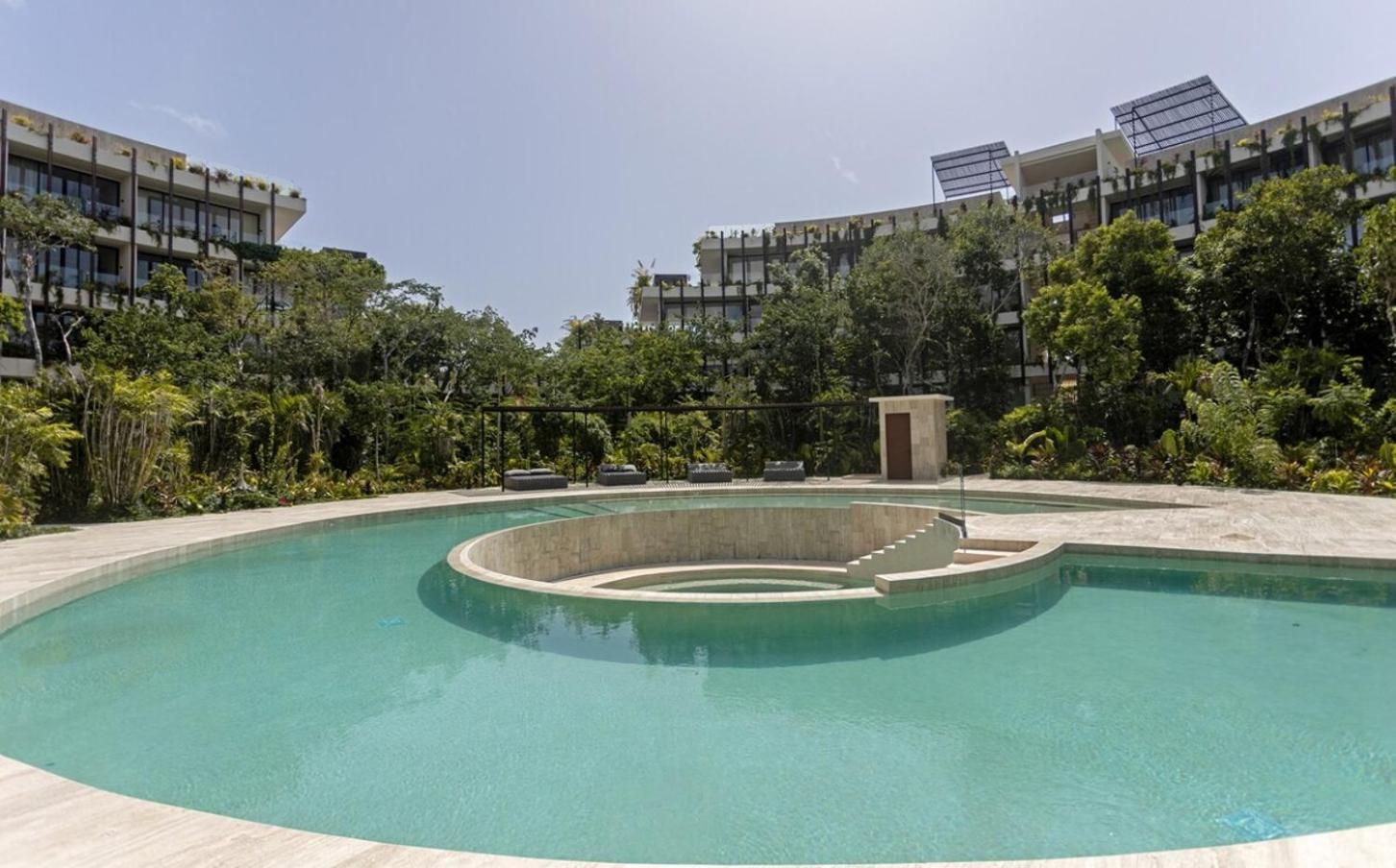 Apartamento Jungle Luxury Pools, Gym & *