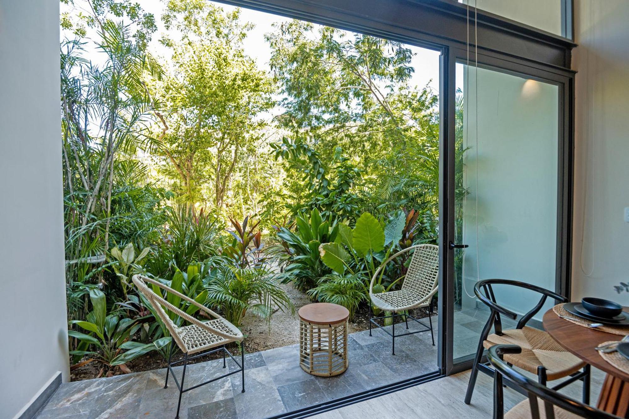 Apartamento Jungle Luxury Pools, Gym & *
